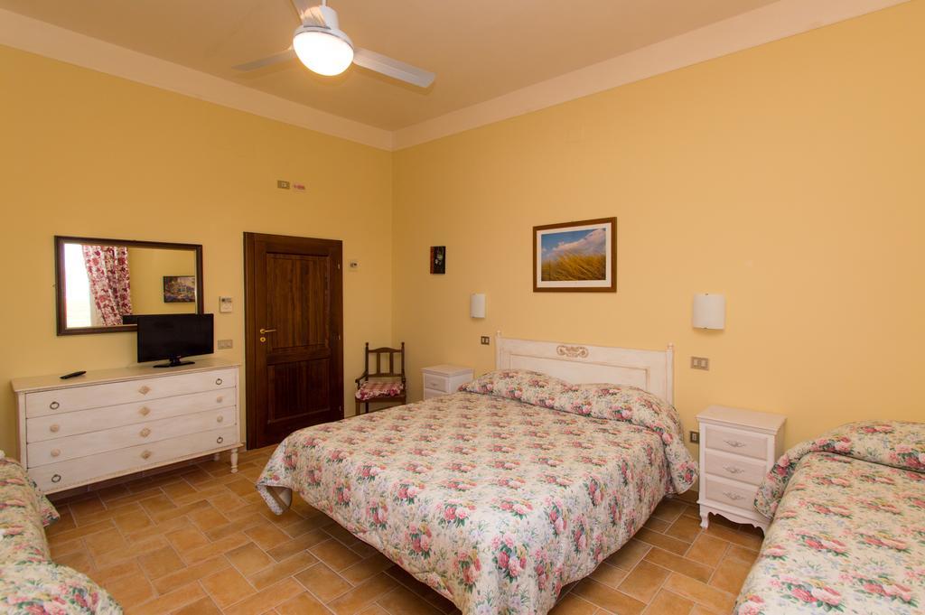 Agriturismo Rivoli Spoleto Pokój zdjęcie