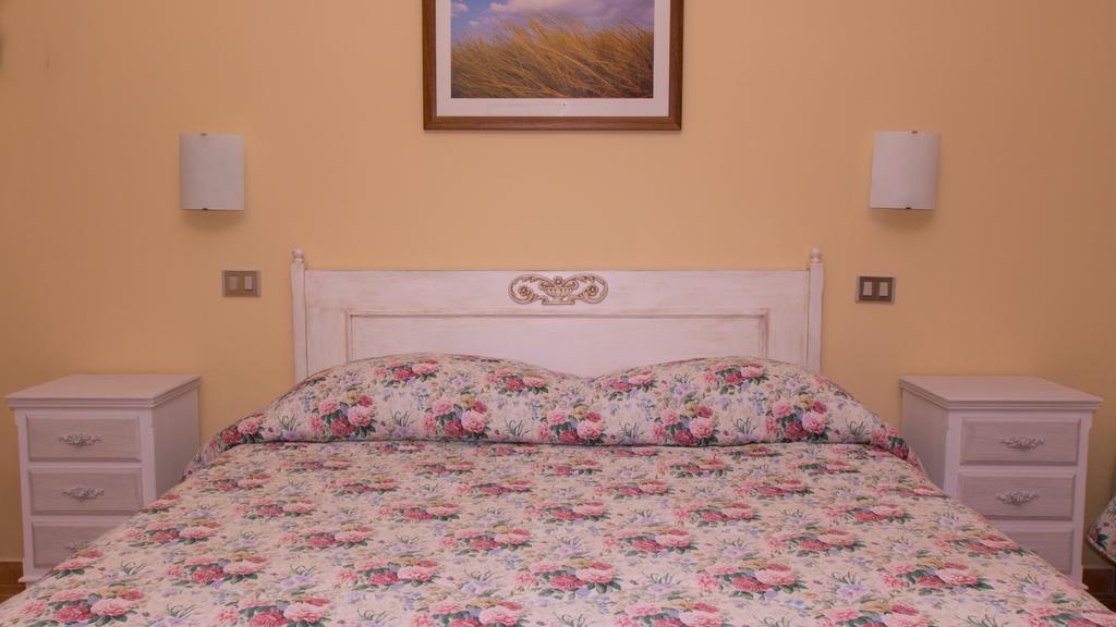 Agriturismo Rivoli Spoleto Pokój zdjęcie