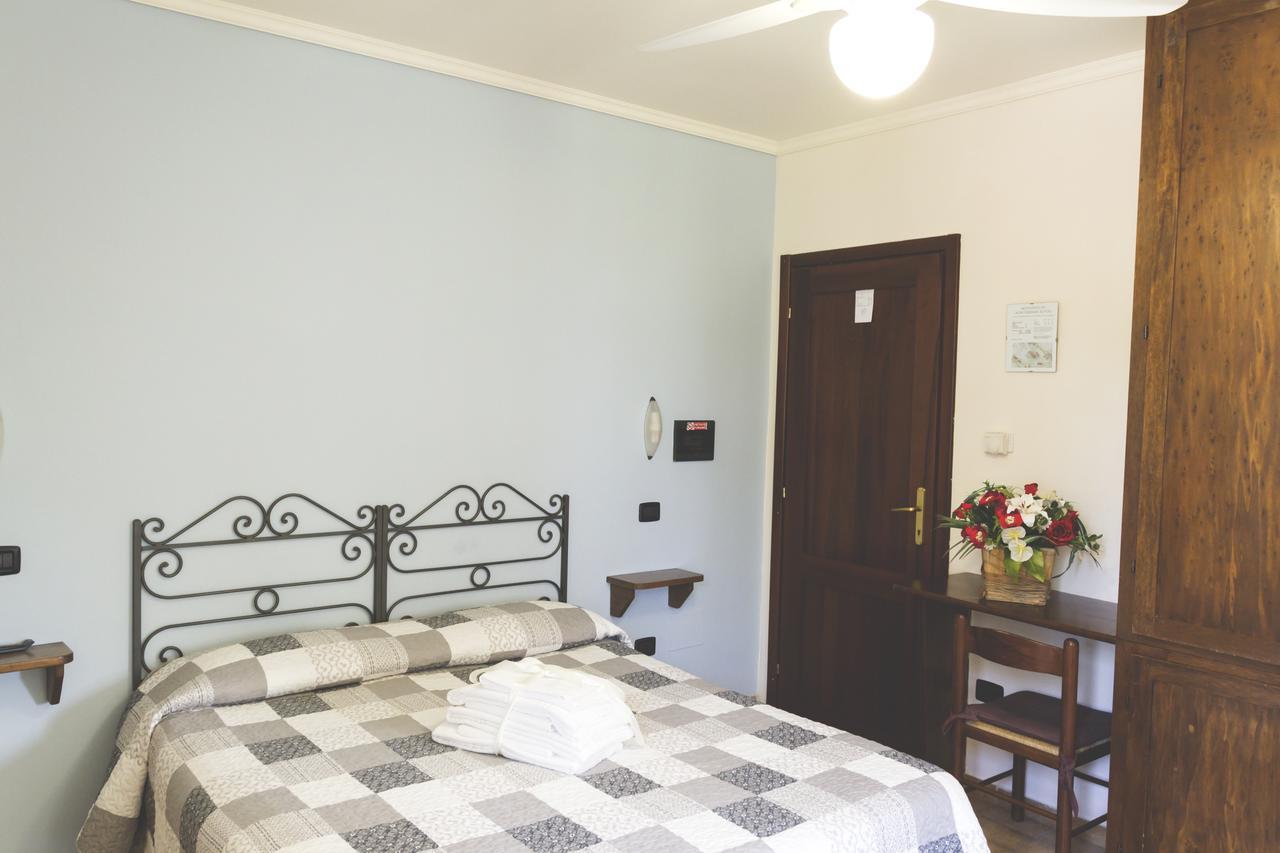 Agriturismo Rivoli Spoleto Zewnętrze zdjęcie
