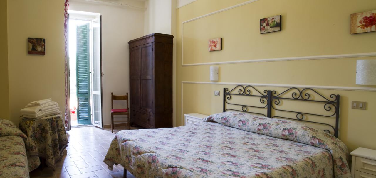 Agriturismo Rivoli Spoleto Zewnętrze zdjęcie