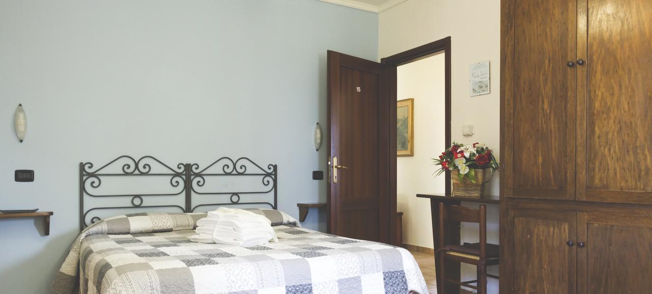 Agriturismo Rivoli Spoleto Zewnętrze zdjęcie