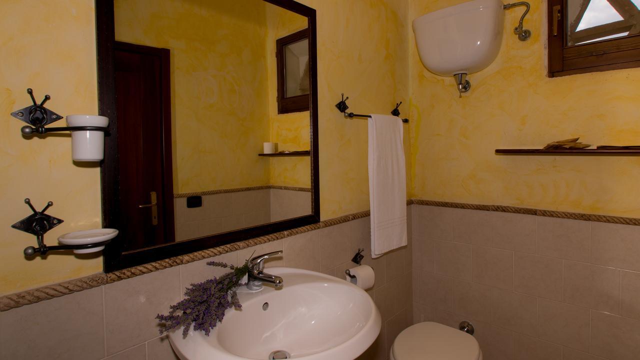 Agriturismo Rivoli Spoleto Zewnętrze zdjęcie