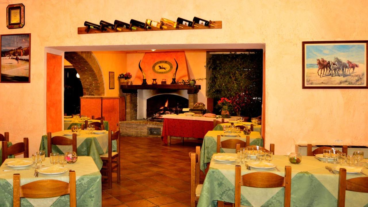 Agriturismo Rivoli Spoleto Zewnętrze zdjęcie